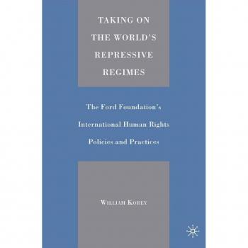 Vitalsource Technologies, Inc. Taking On The World's Repressive Regimes