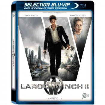 Largo Winch Ii