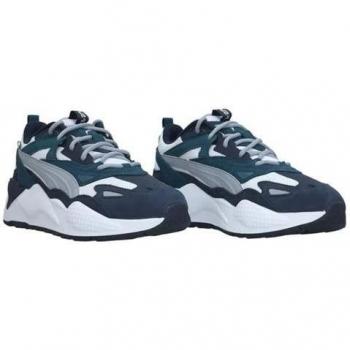PUMA Multicolor Sneakers Size 8 UK
