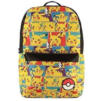 Mochila Gaming Pokémon