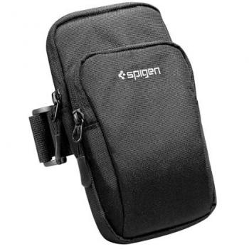 Spigen Dynamic Shield Bracciale Nero – AMP04617