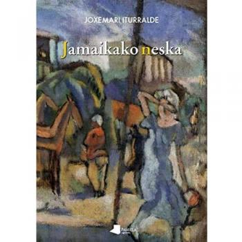 Jamaikako Neska