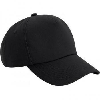 Gorra Beechfield 5 Paneles Unisex