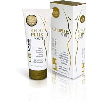 Reduplus Forte Gel 200Ml Lr Labs