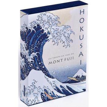 Hokusai