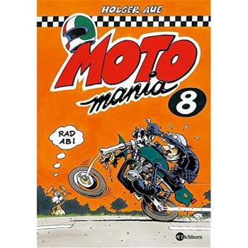 MOTOmania 8
