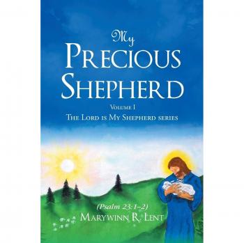 My Precious Shepherd (Psalm 23