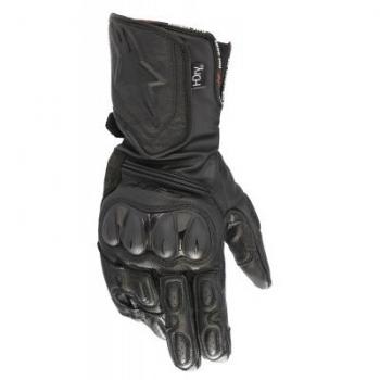 Alpinestars Sp-8 HDry, gants imperméables