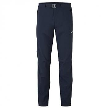 Pantaloni Corti Tenacity Lite Montane
