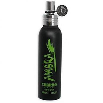 Charro Ambra 100 ml Eau De Parfum