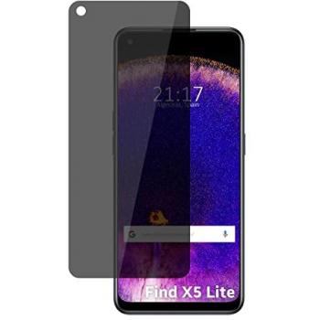 Protector de Pantalla Hidrogel Oppo Find X5 Lite 5G Antiespías
