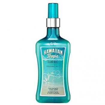 Hawaiian Tropic Island Bliss Body Mist 250ml