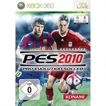 PES 2010