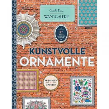 Kunstvolle Ornamente