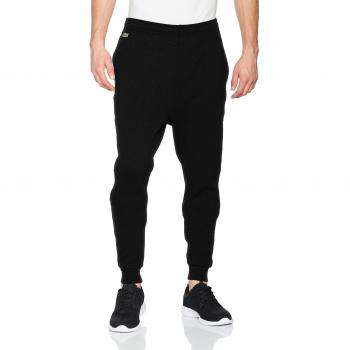 Lacoste Sport Xh8946, Ropa Deportiva para Hombre, Color Negro, Talla 5