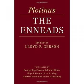 Plotinus The Enneads