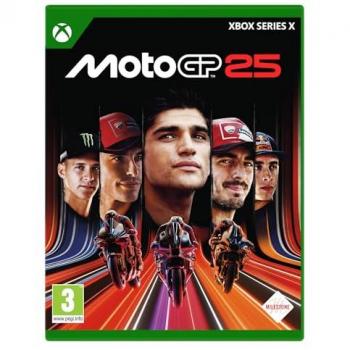 MotoGP 25 Europa – Esperienza di gara su Switch