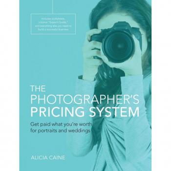 Vitalsource Technologies, Inc. Photographer's Pricing System: Get Paid What You're Worth For...