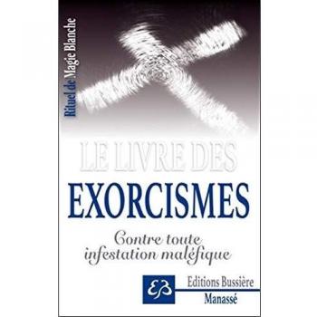 livre des exorcismes (Le)