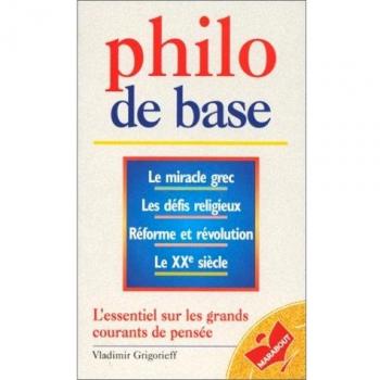 Philo de base