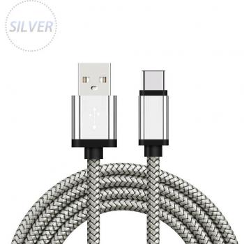 CargadorMicroUSBtipoC‑Z3 Samsung Galaxy S8/S9