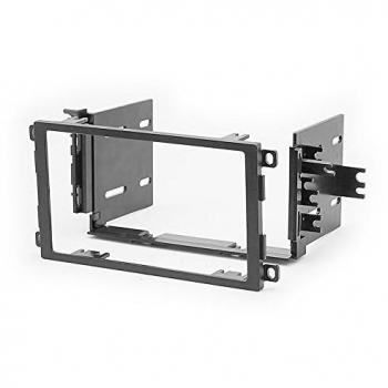 Carav 11‑533 Surrounding Trim for HUMMER H2 2003‑2007