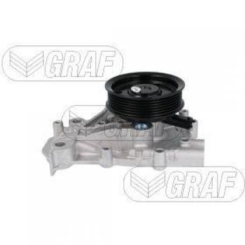 Pompe à eau GRAF PA1417‑8 – version Antara