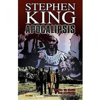 Apocalipsis 3. Tierra de nadie: TIERRA DE NADIE