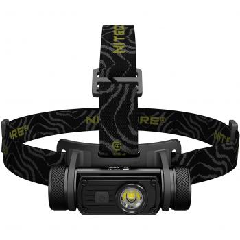 Nitecore HC60