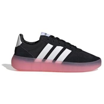 Barreda Decode Juventus Youth Sneakers – Core Black/Cloud White/Bliss Pink Collection