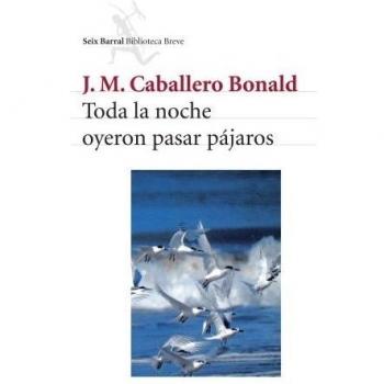 TODA LA NOCHE OYERON PASAR PAJAROS