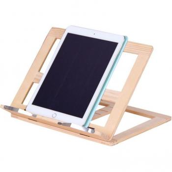 Magazine Holder Stand