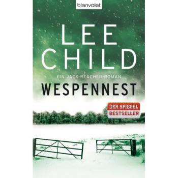 Wespennest: Ein Jack-Reacher-Roman