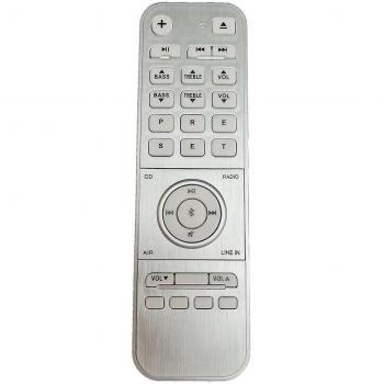 Mando Geneva para Sistema de Audio