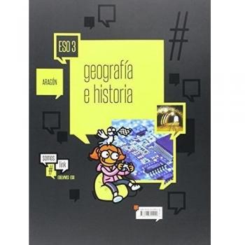 Geografía e Historia . 3º ESO