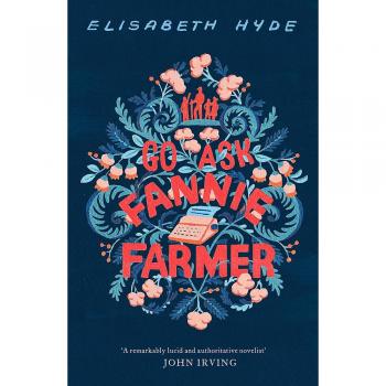 Go Ask Fannie Farmer