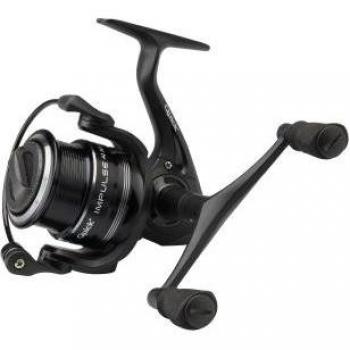 Impulse 4 Moulinet Carpe Quick Fd Igsp