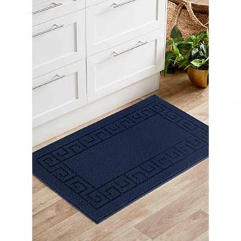 Desire Rugs Ivy Non-Slip Doormat