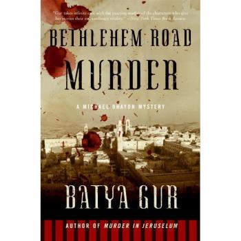 Bethlehem Road Murder