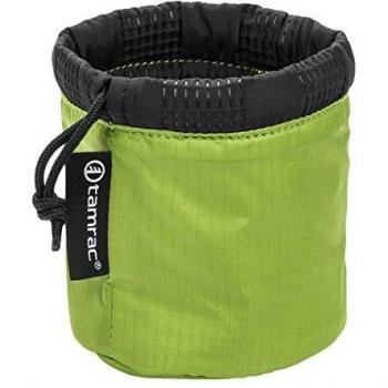 Scatola Proteggi Obiettivo Tamrac TCT1110-5252 7 cm Verde