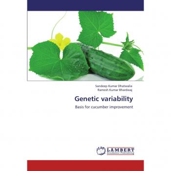 Genetic variability