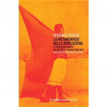 La metamorfosi della rivoluzione. Il liberalismo sociale nel Messico di Salinas
