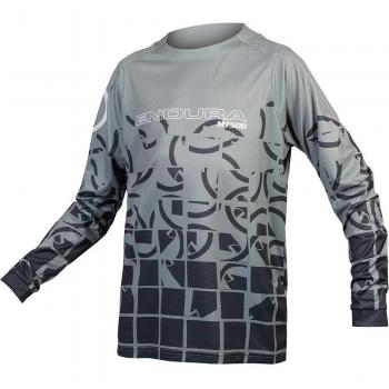 Traje Deportivo Endura MT500 Manga Larga Niño S