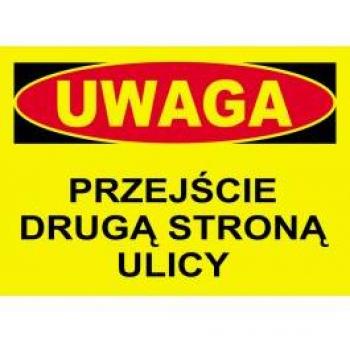 Cartellino Attraverso Lato Alternativo BTO-14