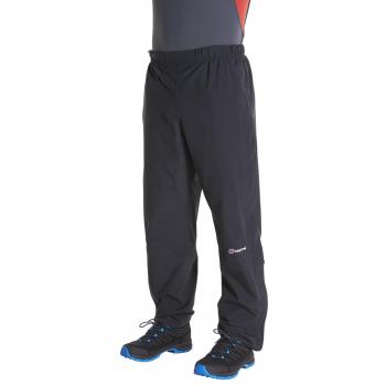 Herrenberghaus Hillwalker Zwart Broek