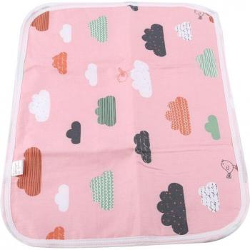 Washable Baby Changing Mat