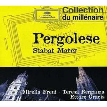 Stabat Mater (édition de Pergolesi)