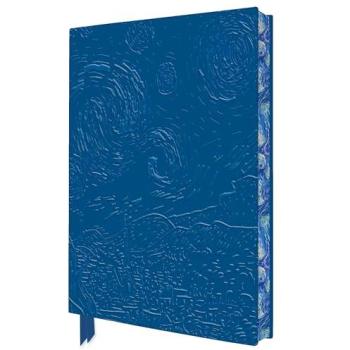 Vincent van Gogh: The Starry Night Artisan Art Sketch Book