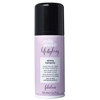 Strong Hold Hairspray Lifestyling 100 ml