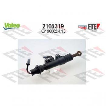 Cylindre émetteur d'embrayage 2105319 FTE